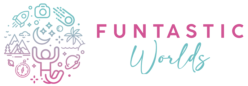 Funtastic Worlds